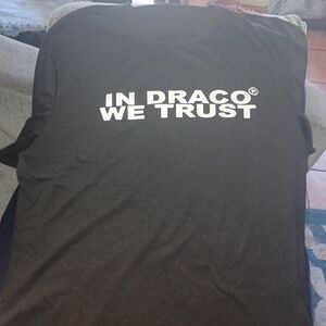 Black and White Short Sleeve Tees